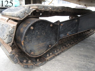中古建設機械 中古 加藤製作所 KATO WORKS 油圧ショベル・バックホー ０．２－０．３立米 HD308US-6