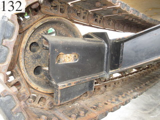 中古建設機械 中古 加藤製作所 KATO WORKS 油圧ショベル・バックホー ０．２－０．３立米 HD308US-6