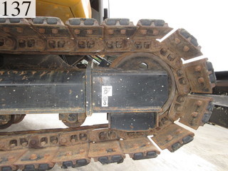 中古建設機械 中古 加藤製作所 KATO WORKS 油圧ショベル・バックホー ０．２－０．３立米 HD308US-6