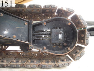 中古建設機械 中古 加藤製作所 KATO WORKS 油圧ショベル・バックホー ０．２－０．３立米 HD308US-6