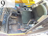 中古建設機械 中古 加藤製作所 KATO WORKS 林業機械 グラップル・ウインチ・排土板 HD308US