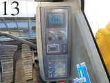 中古建設機械 中古 加藤製作所 KATO WORKS 林業機械 グラップル・ウインチ・排土板 HD308US