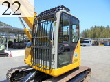 中古建設機械 中古 加藤製作所 KATO WORKS 林業機械 グラップル・ウインチ・排土板 HD308US