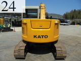 中古建設機械 中古 加藤製作所 KATO WORKS 林業機械 グラップル・ウインチ・排土板 HD308US