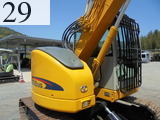 中古建設機械 中古 加藤製作所 KATO WORKS 林業機械 グラップル・ウインチ・排土板 HD308US