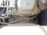 中古建設機械 中古 加藤製作所 KATO WORKS 林業機械 グラップル・ウインチ・排土板 HD308US