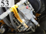 中古建設機械 中古 加藤製作所 KATO WORKS 林業機械 グラップル・ウインチ・排土板 HD308US
