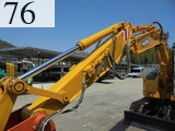 中古建設機械 中古 加藤製作所 KATO WORKS 林業機械 グラップル・ウインチ・排土板 HD308US