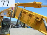 中古建設機械 中古 加藤製作所 KATO WORKS 林業機械 グラップル・ウインチ・排土板 HD308US