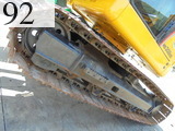 中古建設機械 中古 加藤製作所 KATO WORKS 林業機械 グラップル・ウインチ・排土板 HD308US