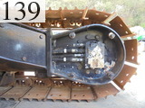 中古建設機械 中古 加藤製作所 KATO WORKS 林業機械 グラップル・ウインチ・排土板 HD308US