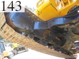中古建設機械 中古 加藤製作所 KATO WORKS 林業機械 グラップル・ウインチ・排土板 HD308US
