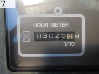 中古建設機械 中古 加藤製作所 KATO WORKS 林業機械 グラップル・ウインチ・排土板 HD308US