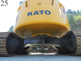 中古建設機械 中古 加藤製作所 KATO WORKS 林業機械 グラップル・ウインチ・排土板 HD308US