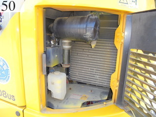 中古建設機械 中古 加藤製作所 KATO WORKS 林業機械 グラップル・ウインチ・排土板 HD308US
