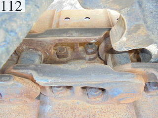 中古建設機械 中古 加藤製作所 KATO WORKS 林業機械 グラップル・ウインチ・排土板 HD308US