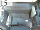 中古建設機械 中古 加藤製作所 KATO WORKS 油圧ショベル・バックホー ０．４－０．５立米 HD512-6