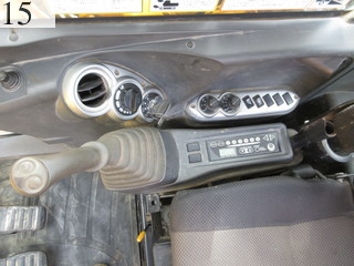 中古建設機械 中古 加藤製作所 KATO WORKS 油圧ショベル・バックホー ０．４－０．５立米 HD512V