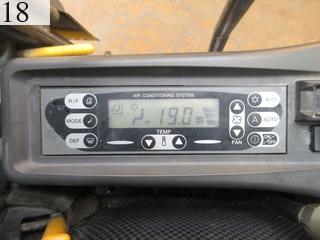 中古建設機械 中古 加藤製作所 KATO WORKS 油圧ショベル・バックホー ０．４－０．５立米 HD512V