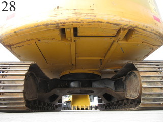 中古建設機械 中古 加藤製作所 KATO WORKS 油圧ショベル・バックホー ０．４－０．５立米 HD512V