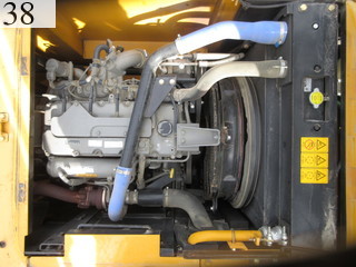 中古建設機械 中古 加藤製作所 KATO WORKS 油圧ショベル・バックホー ０．４－０．５立米 HD512V