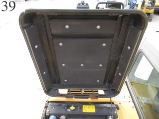 中古建設機械 中古 加藤製作所 KATO WORKS 油圧ショベル・バックホー ０．４－０．５立米 HD512V