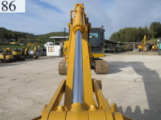 中古建設機械 中古 加藤製作所 KATO WORKS 油圧ショベル・バックホー ０．４－０．５立米 HD512V