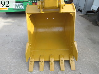 中古建設機械 中古 加藤製作所 KATO WORKS 油圧ショベル・バックホー ０．４－０．５立米 HD512V