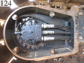 中古建設機械 中古 加藤製作所 KATO WORKS 油圧ショベル・バックホー ０．４－０．５立米 HD512V