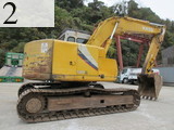 Used Construction Machine Used KATO WORKS KATO WORKS Demolition excavators Demolition backhoe HD513MRIII