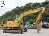 Used Construction Machine Used KATO WORKS KATO WORKS Demolition excavators Demolition backhoe HD513MRIII