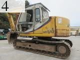 Used Construction Machine Used KATO WORKS KATO WORKS Demolition excavators Demolition backhoe HD513MRIII