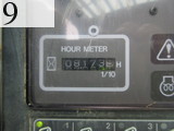 Used Construction Machine Used KATO WORKS KATO WORKS Demolition excavators Demolition backhoe HD513MRIII