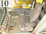 Used Construction Machine Used KATO WORKS KATO WORKS Demolition excavators Demolition backhoe HD513MRIII