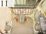 Used Construction Machine Used KATO WORKS KATO WORKS Demolition excavators Demolition backhoe HD513MRIII