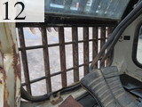 Used Construction Machine Used KATO WORKS KATO WORKS Demolition excavators Demolition backhoe HD513MRIII
