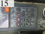 Used Construction Machine Used KATO WORKS KATO WORKS Demolition excavators Demolition backhoe HD513MRIII