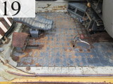 Used Construction Machine Used KATO WORKS KATO WORKS Demolition excavators Demolition backhoe HD513MRIII