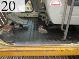 Used Construction Machine Used KATO WORKS KATO WORKS Demolition excavators Demolition backhoe HD513MRIII
