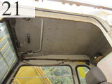 Used Construction Machine Used KATO WORKS KATO WORKS Demolition excavators Demolition backhoe HD513MRIII