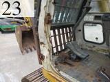 Used Construction Machine Used KATO WORKS KATO WORKS Demolition excavators Demolition backhoe HD513MRIII