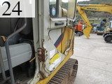 Used Construction Machine Used KATO WORKS KATO WORKS Demolition excavators Demolition backhoe HD513MRIII