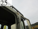 Used Construction Machine Used KATO WORKS KATO WORKS Demolition excavators Demolition backhoe HD513MRIII