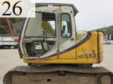 Used Construction Machine Used KATO WORKS KATO WORKS Demolition excavators Demolition backhoe HD513MRIII