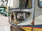 Used Construction Machine Used KATO WORKS KATO WORKS Demolition excavators Demolition backhoe HD513MRIII