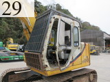 Used Construction Machine Used KATO WORKS KATO WORKS Demolition excavators Demolition backhoe HD513MRIII