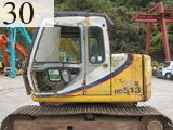 Used Construction Machine Used KATO WORKS KATO WORKS Demolition excavators Demolition backhoe HD513MRIII