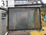 Used Construction Machine Used KATO WORKS KATO WORKS Demolition excavators Demolition backhoe HD513MRIII