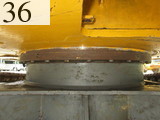Used Construction Machine Used KATO WORKS KATO WORKS Demolition excavators Demolition backhoe HD513MRIII