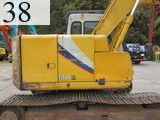Used Construction Machine Used KATO WORKS KATO WORKS Demolition excavators Demolition backhoe HD513MRIII